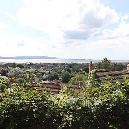 2 Graig Cottages Burry Port Luaran gambar