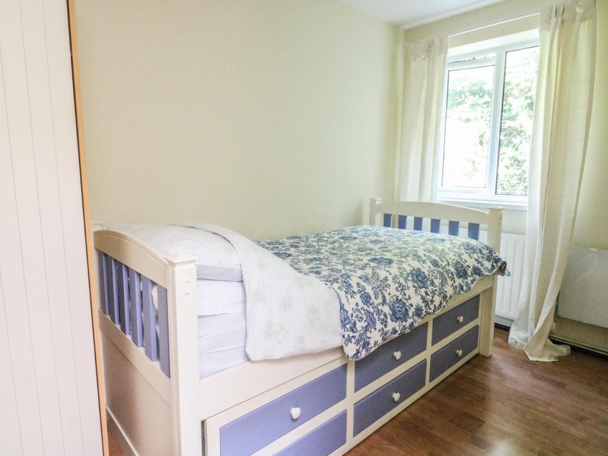 2 Graig Cottages Burry Port Luaran gambar