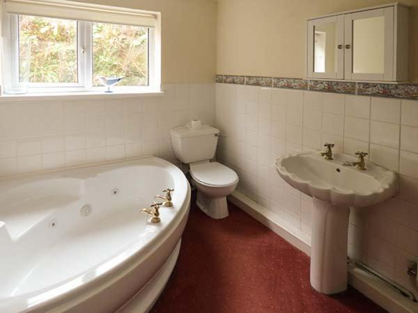 2 Graig Cottages Burry Port Luaran gambar