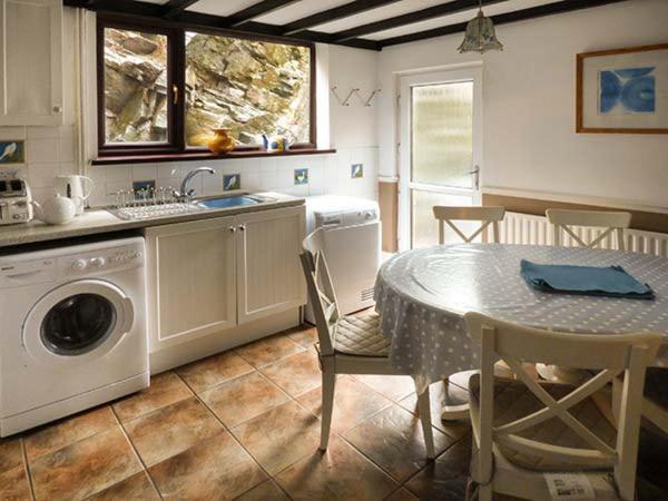 2 Graig Cottages Burry Port Luaran gambar