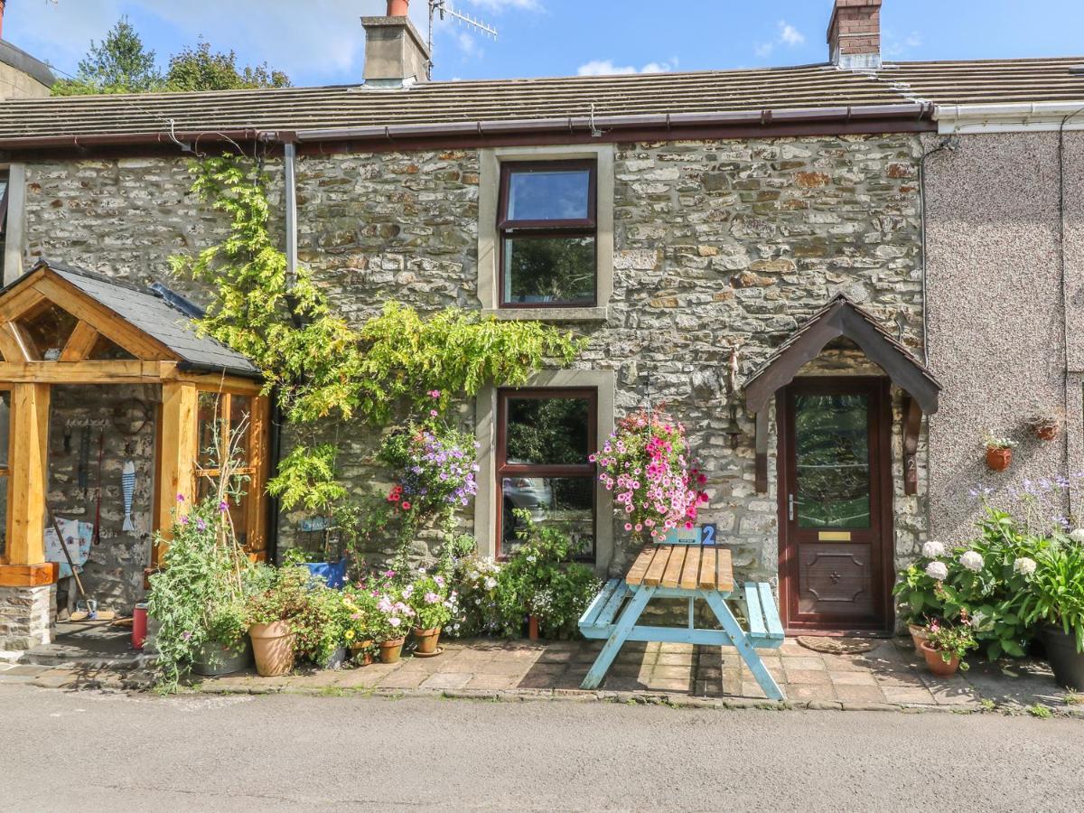 2 Graig Cottages Burry Port Luaran gambar