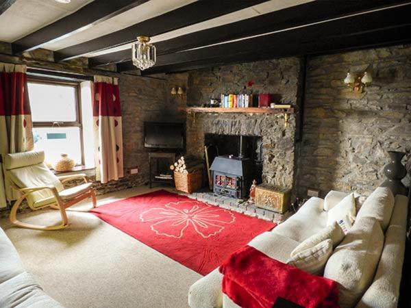 2 Graig Cottages Burry Port Luaran gambar