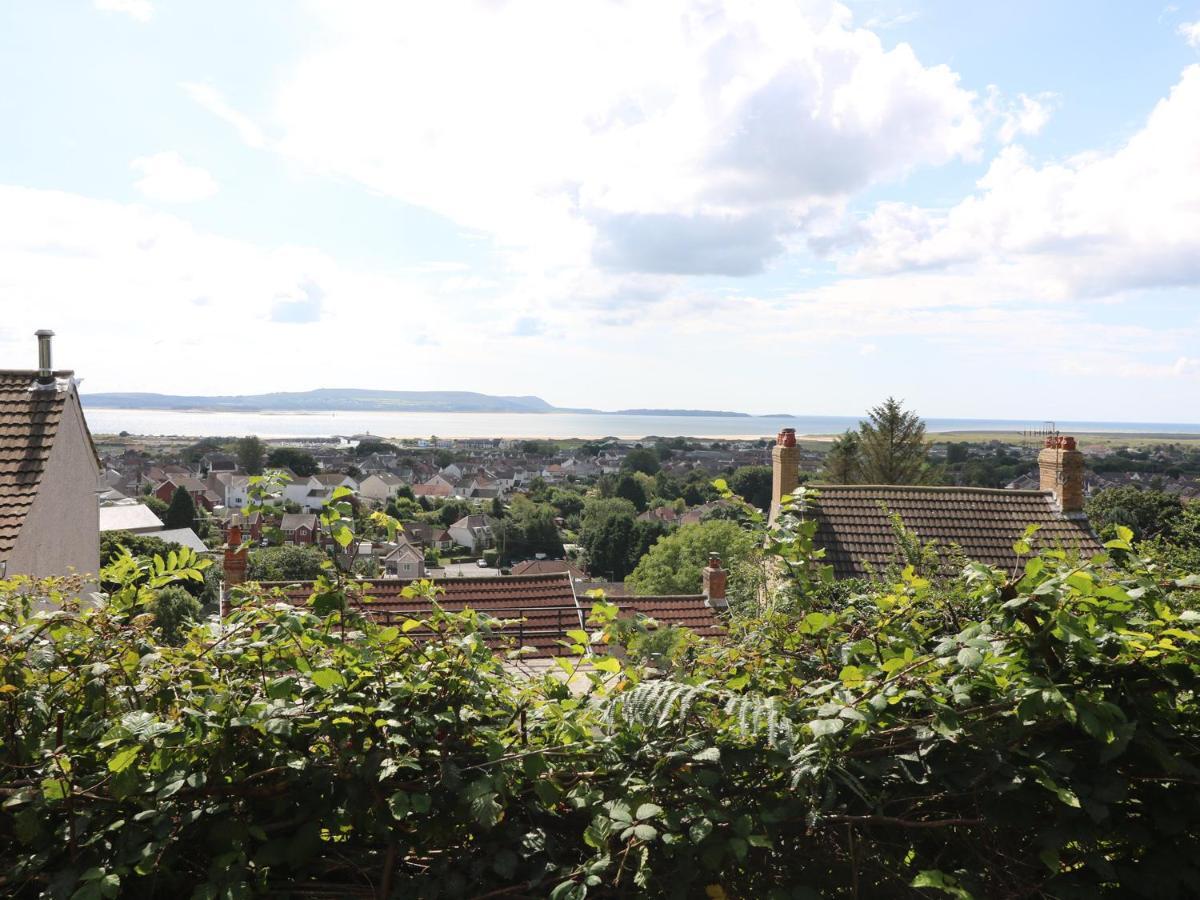 2 Graig Cottages Burry Port Luaran gambar