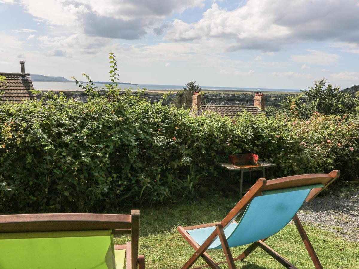 2 Graig Cottages Burry Port Luaran gambar